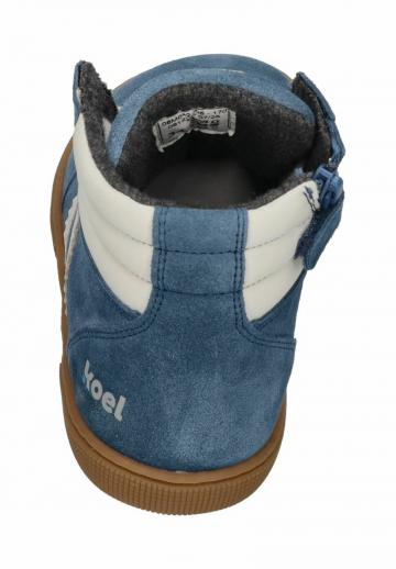 Высокие кеды