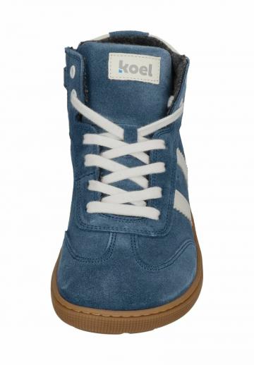 Высокие кеды