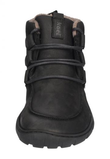 Зимние ботинки