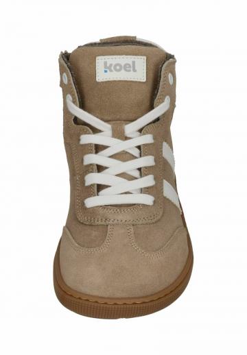 Высокие кеды