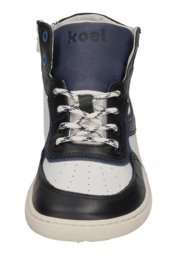 Высокие кеды