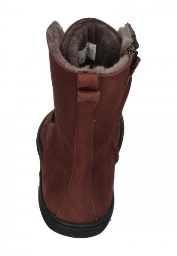 Полусапожки