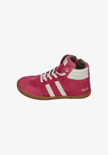 Высокие кеды