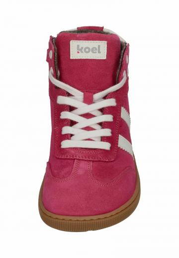 Высокие кеды