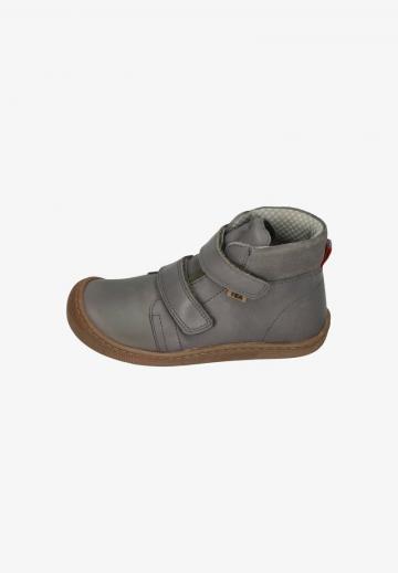 Высокие кеды