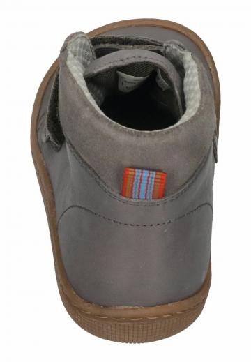 Высокие кеды