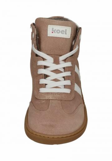 Высокие кеды