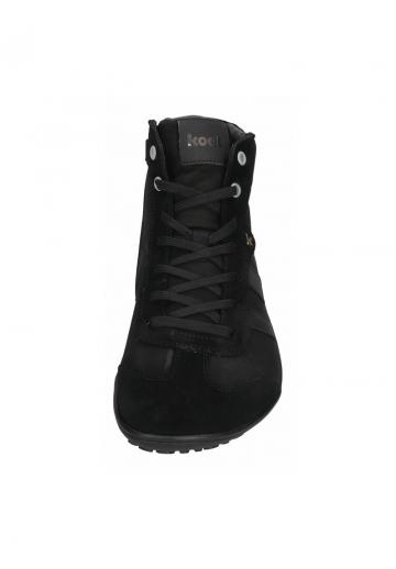 Высокие кеды