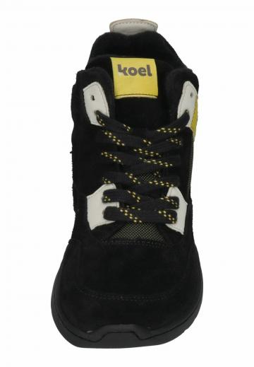 Высокие кеды