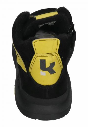 Высокие кеды