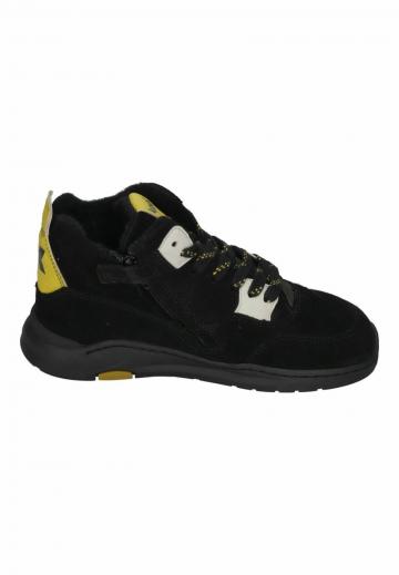 Высокие кеды