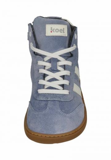 Высокие кеды