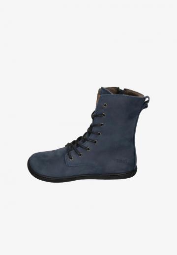 Зимние ботинки