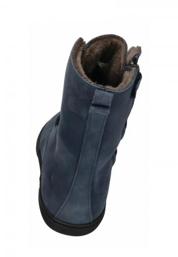 Зимние ботинки