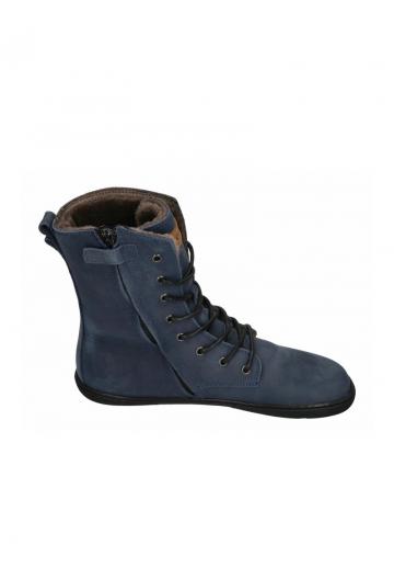 Зимние ботинки