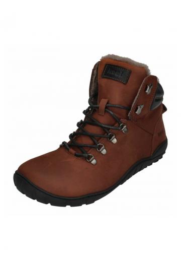 Зимние ботинки