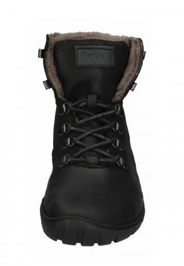 Зимние ботинки