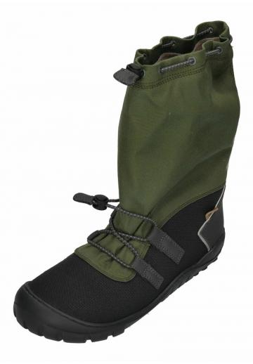 Зимние ботинки