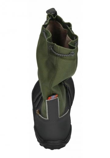 Зимние ботинки