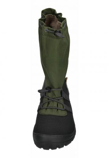 Зимние ботинки