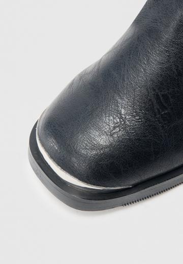 Ковбойские сапоги