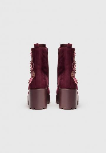 Полусапожки