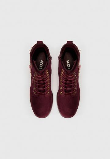 Полусапожки