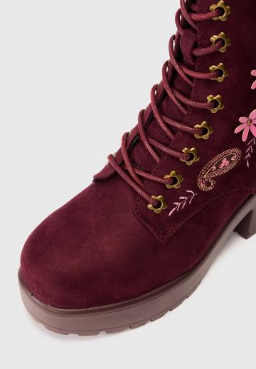 Полусапожки