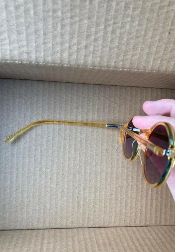 Солнечные очки