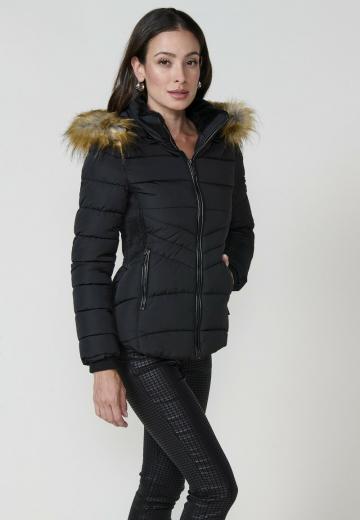 Зимняя куртка