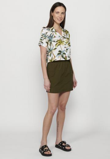 Блузка-рубашка