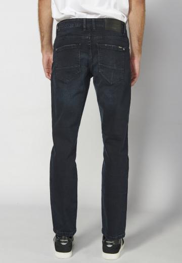 Джинсы