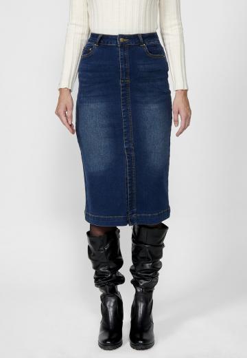 Летняя юбка