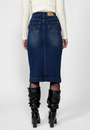 Летняя юбка