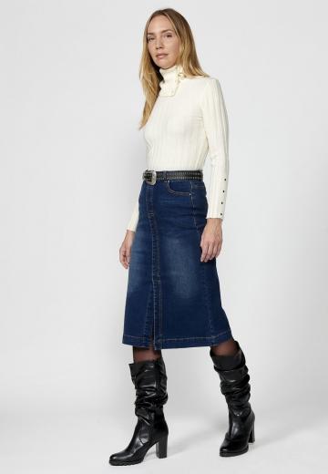 Летняя юбка