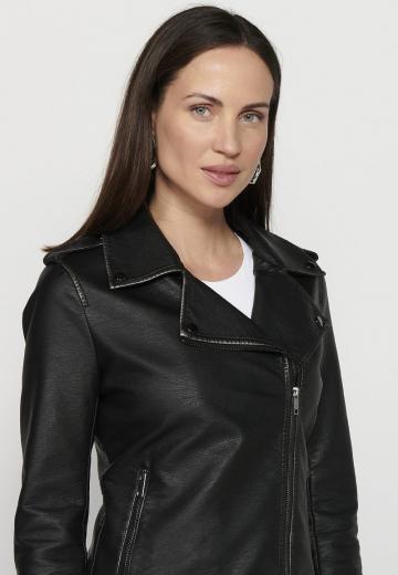 Байкерская куртка