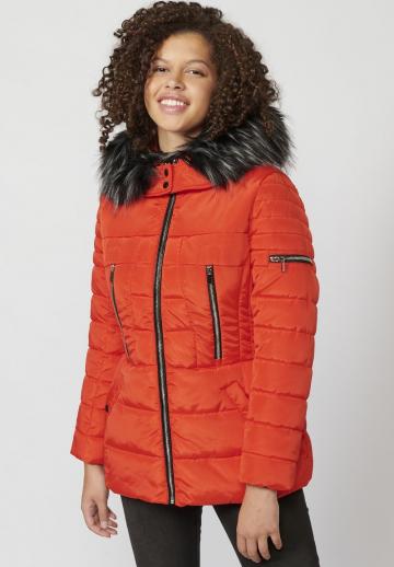 Зимняя куртка