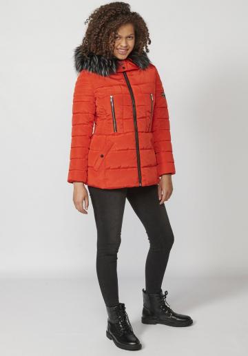 Зимняя куртка