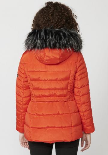 Зимняя куртка