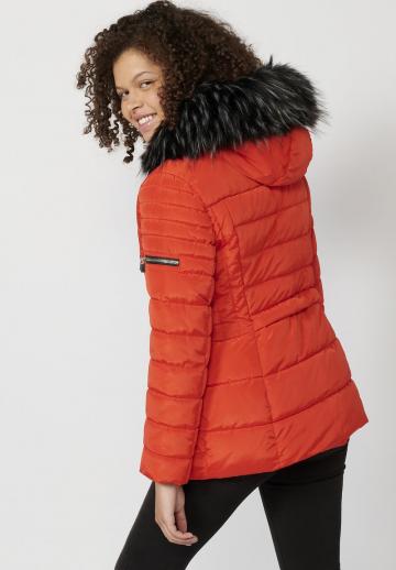 Зимняя куртка