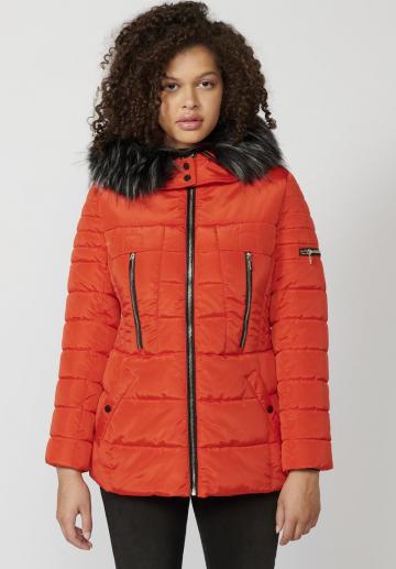 Зимняя куртка