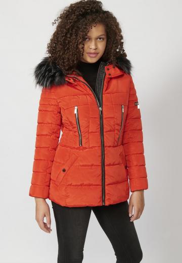 Зимняя куртка