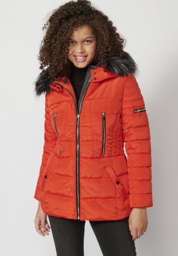 Зимняя куртка