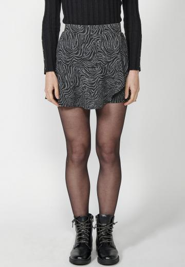 Летняя юбка