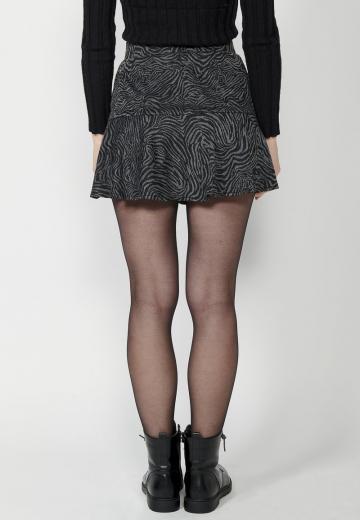 Летняя юбка