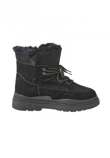 Зимние ботинки