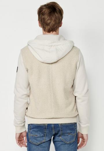 Флисовая куртка