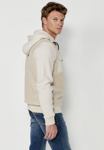 Флисовая куртка