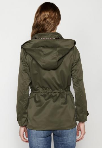 Куртка Softshell