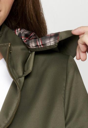 Куртка Softshell